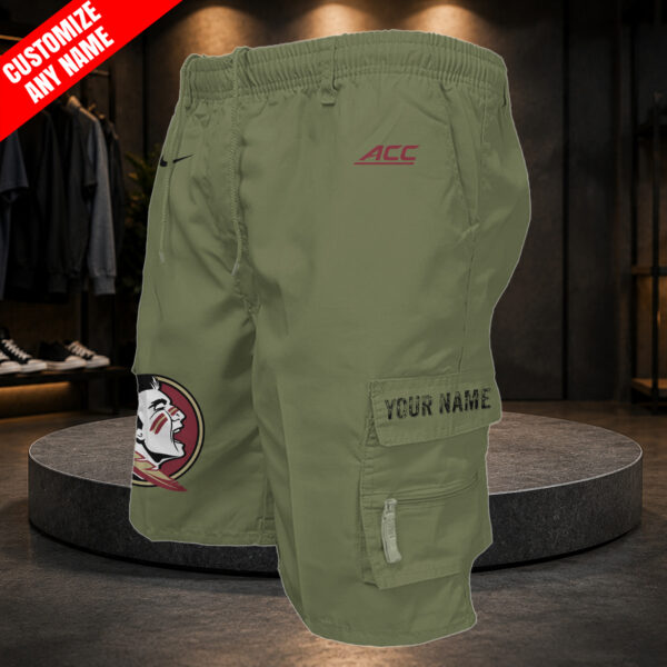 IDJMGUSLZO Custom Short