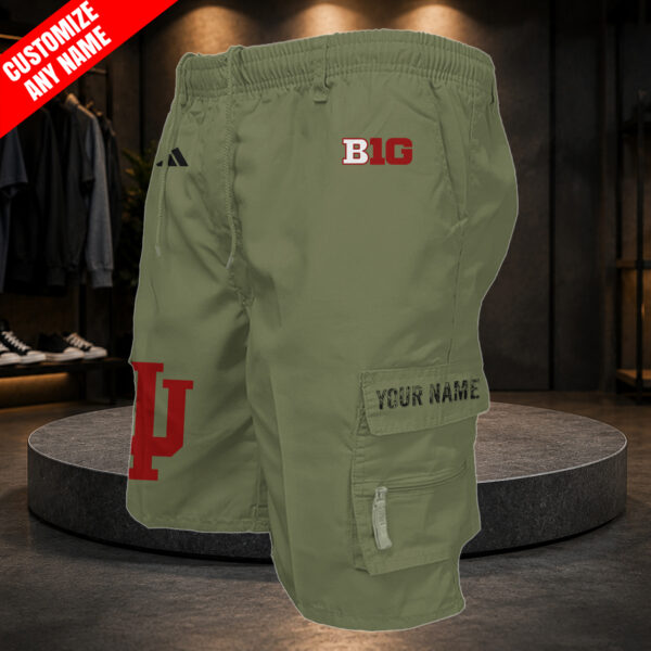 UBVXOLYLQC Custom Short