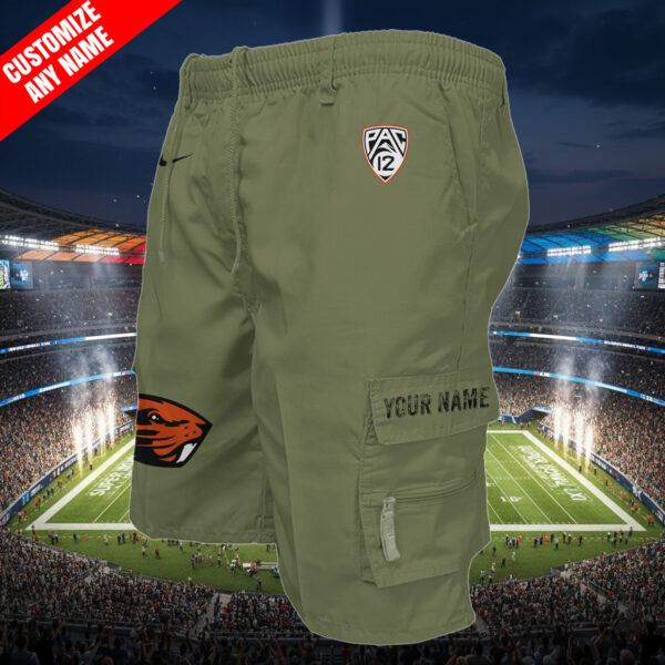 KLCKURGQEP Custom Short