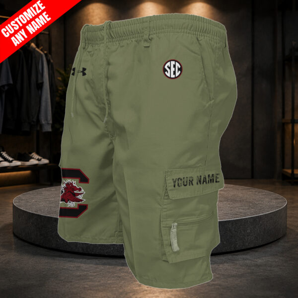 SLXGTZKLKQ Custom Short