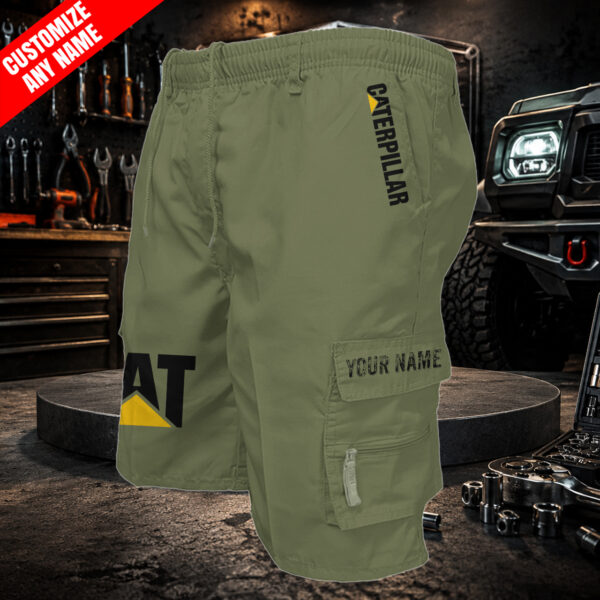 PYOIGEIVIF Custom Short