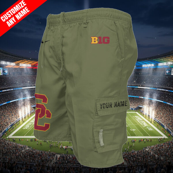 YHZLMOPZRK Custom Short