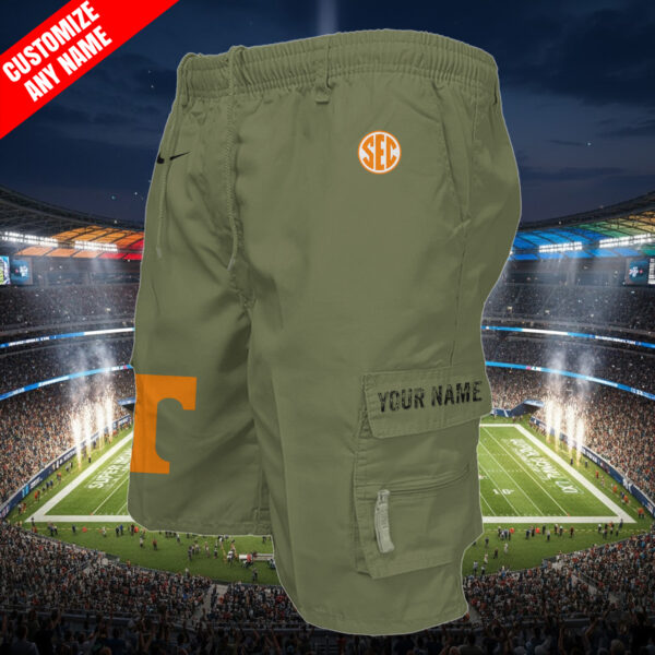 NOGBQTOIEN Custom Short