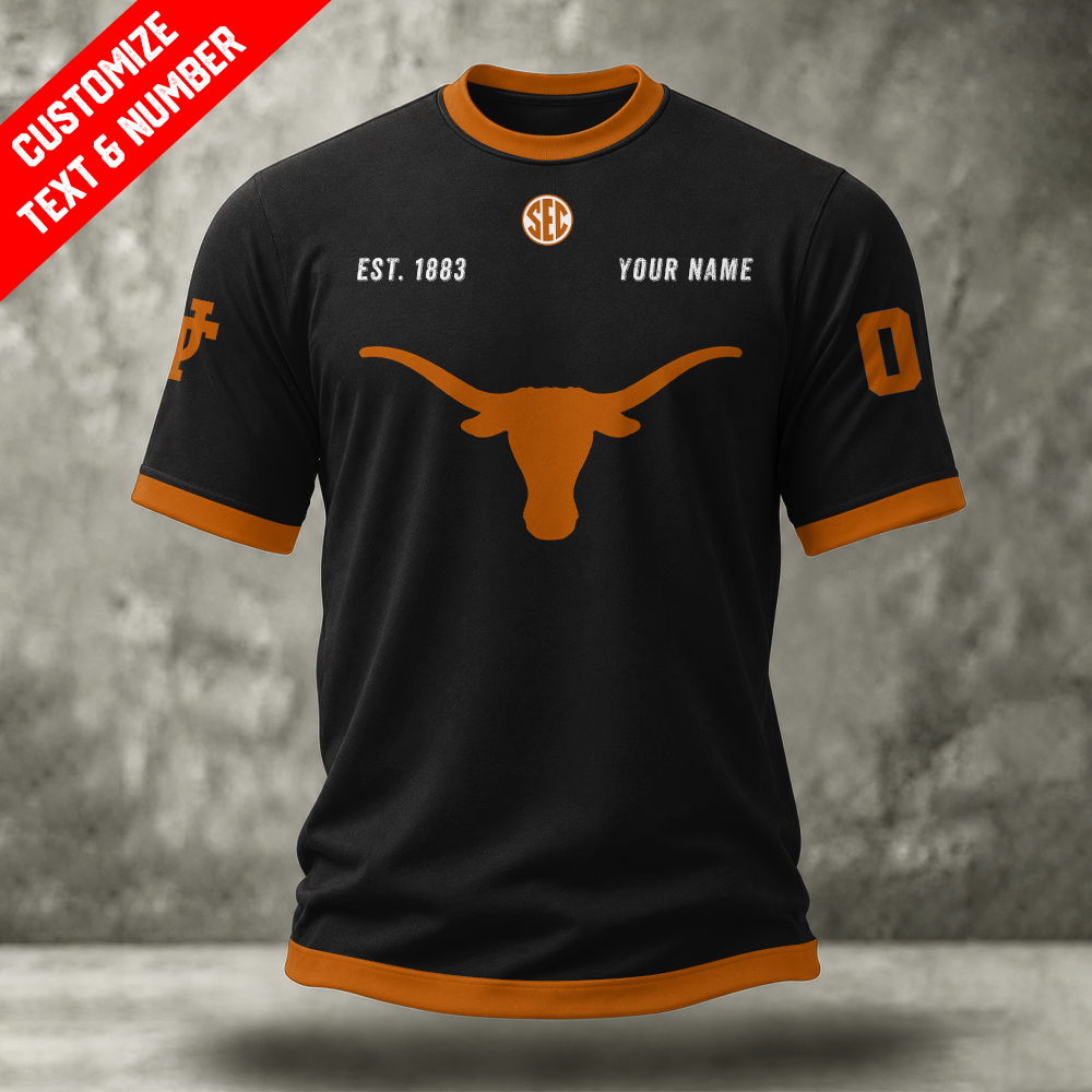 RFOBEZAMNZ Custom Premium Ring-Spun Cotton T-Shirt - Image 2