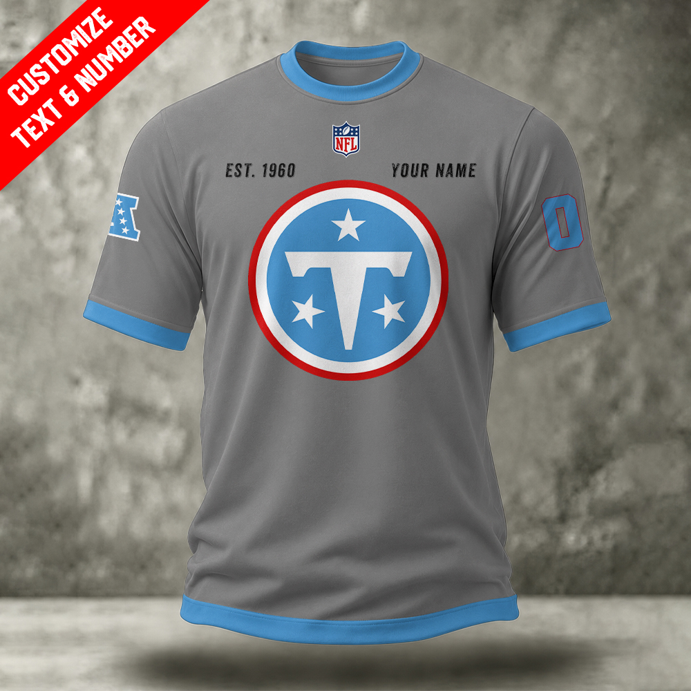 BBMRSHUMNP Custom Premium Ring-Spun Cotton T-Shirt - Image 3