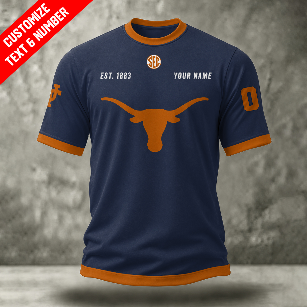 RFOBEZAMNZ Custom Premium Ring-Spun Cotton T-Shirt - Image 4