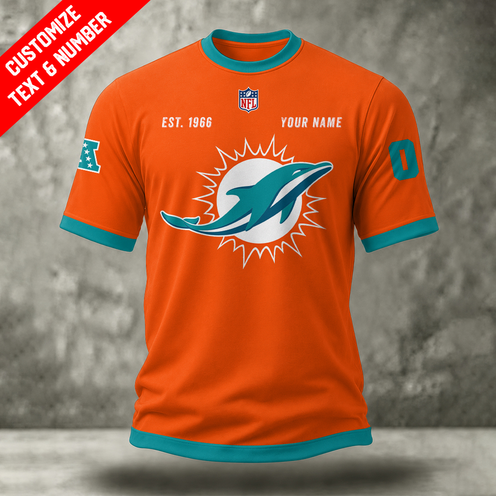 DTOBCUHCGA Custom Premium Ring-Spun Cotton T-Shirt - Image 5