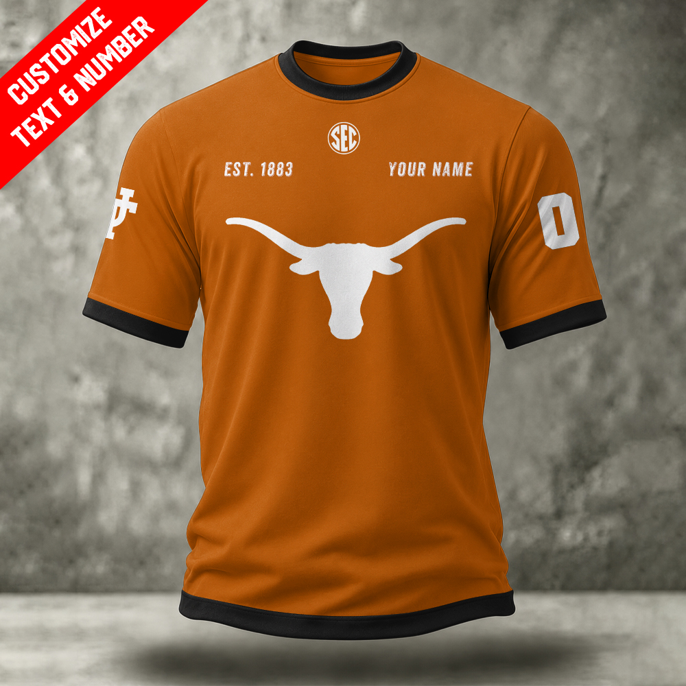 RFOBEZAMNZ Custom Premium Ring-Spun Cotton T-Shirt