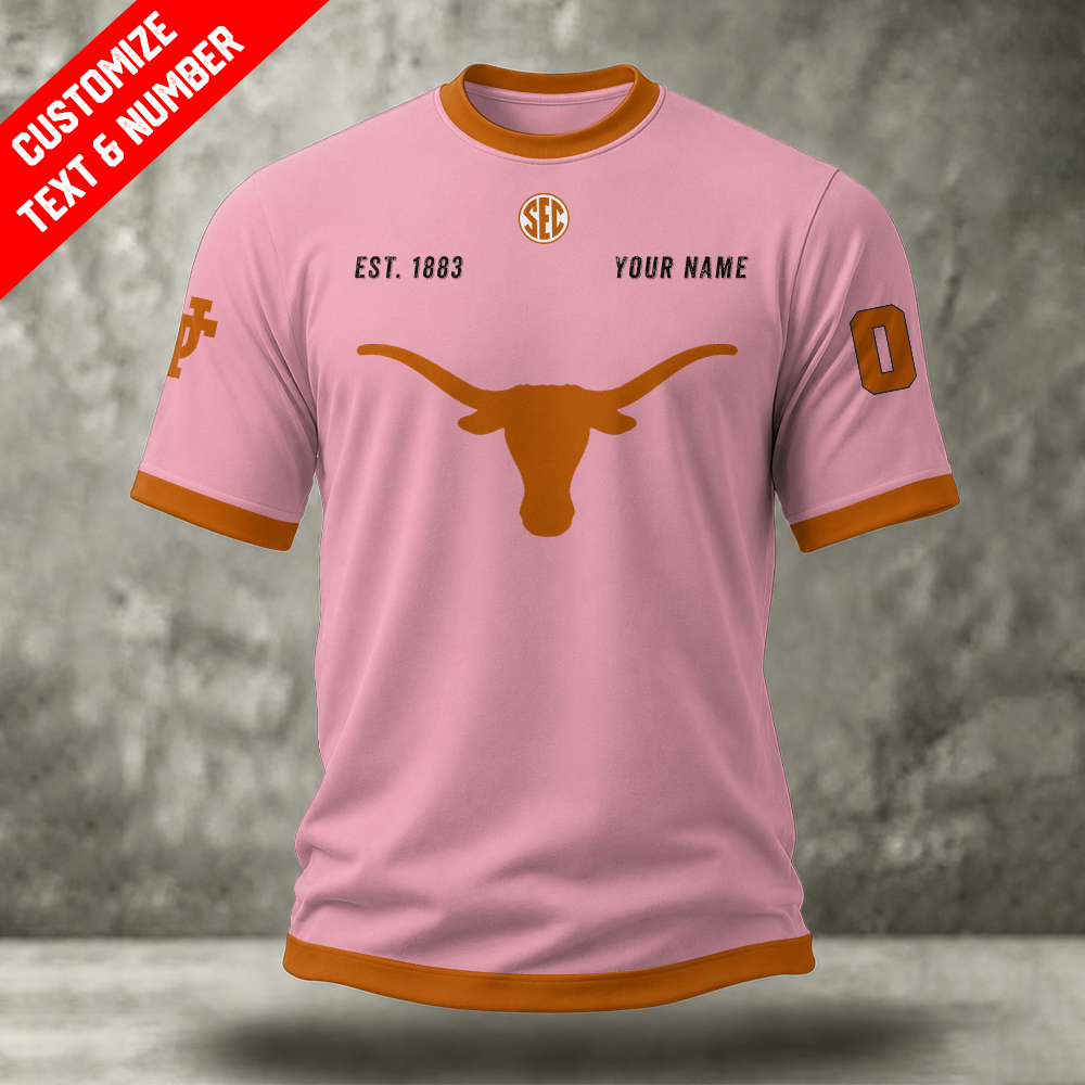 RFOBEZAMNZ Custom Premium Ring-Spun Cotton T-Shirt - Image 6