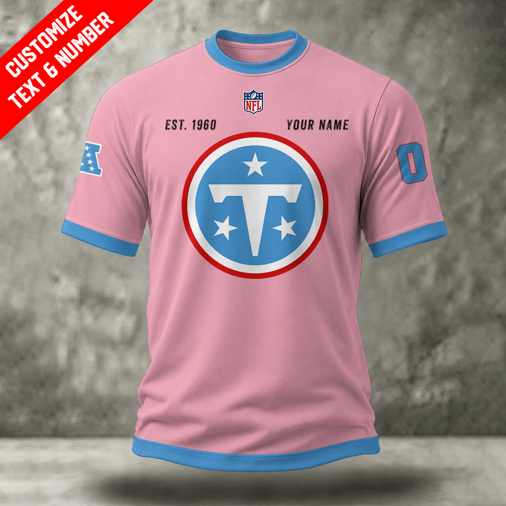 BBMRSHUMNP Custom Premium Ring-Spun Cotton T-Shirt - Image 5