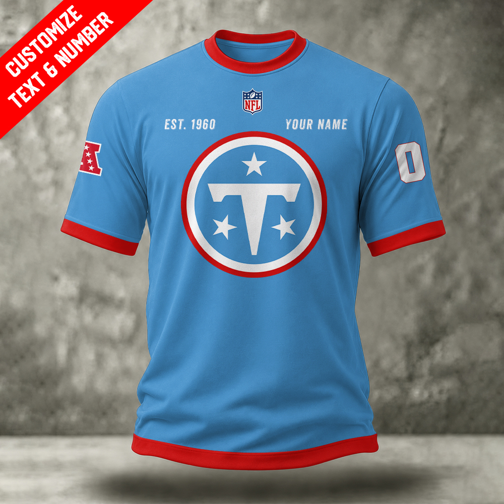 BBMRSHUMNP Custom Premium Ring-Spun Cotton T-Shirt