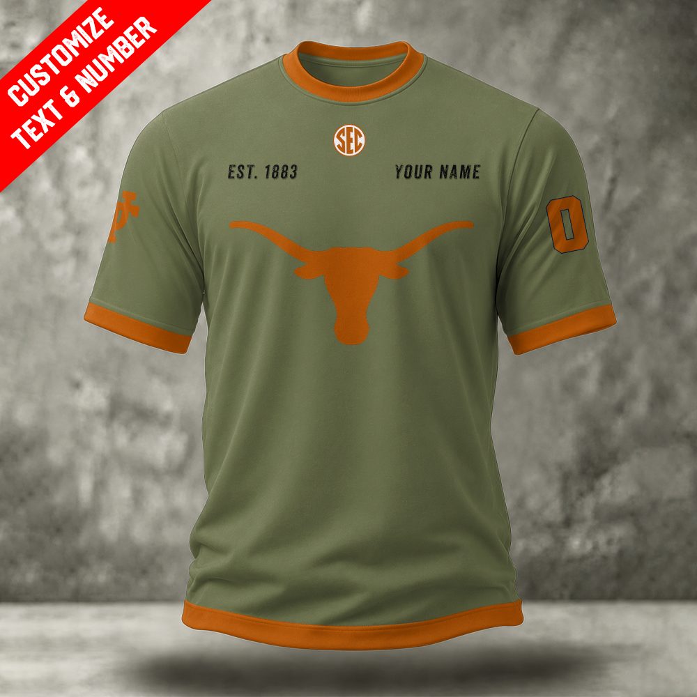 RFOBEZAMNZ Custom Premium Ring-Spun Cotton T-Shirt - Image 5