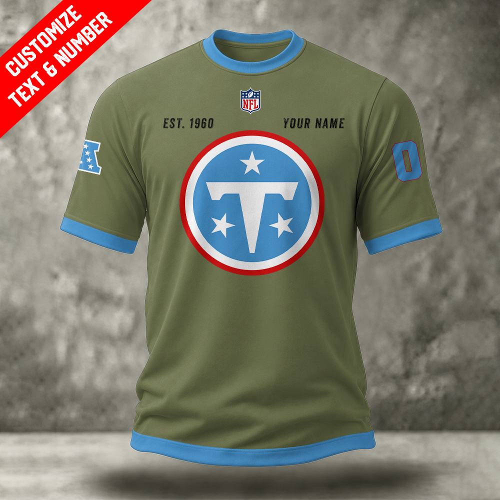 BBMRSHUMNP Custom Premium Ring-Spun Cotton T-Shirt - Image 6