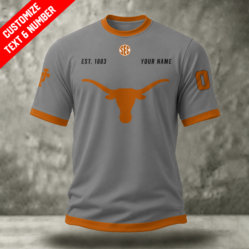 RFOBEZAMNZ Custom Premium Ring-Spun Cotton T-Shirt - Image 3
