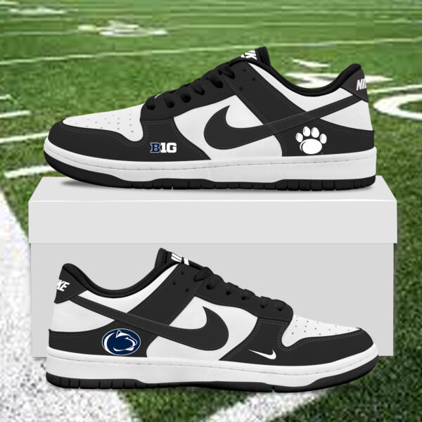 PYPQQME Custom Dunk Low Sneakers