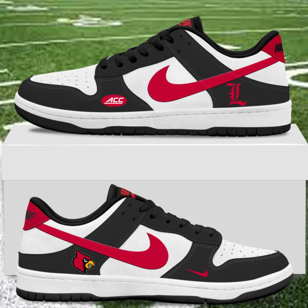 VEHERYH Custom Dunk Low Sneakers