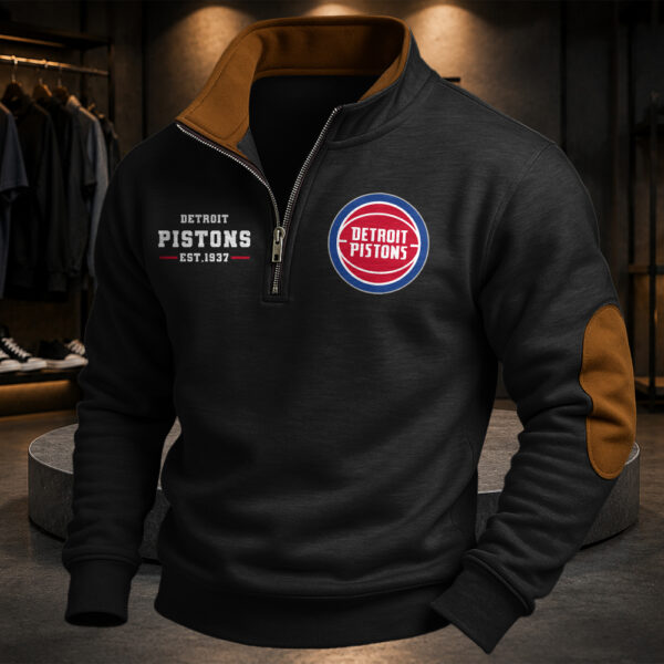 TCALTLL Zipper Hoodie