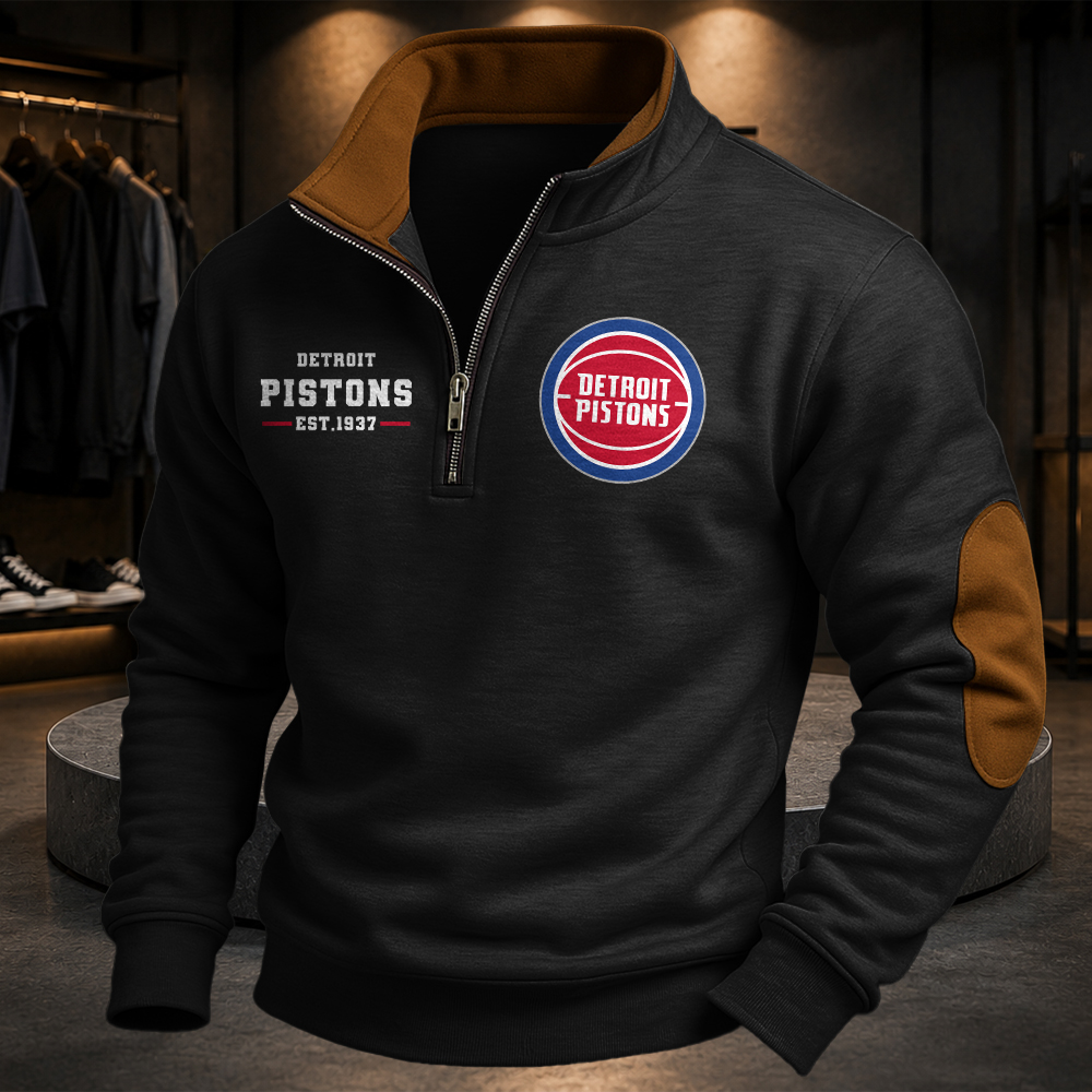 TCALTLL Zipper Hoodie