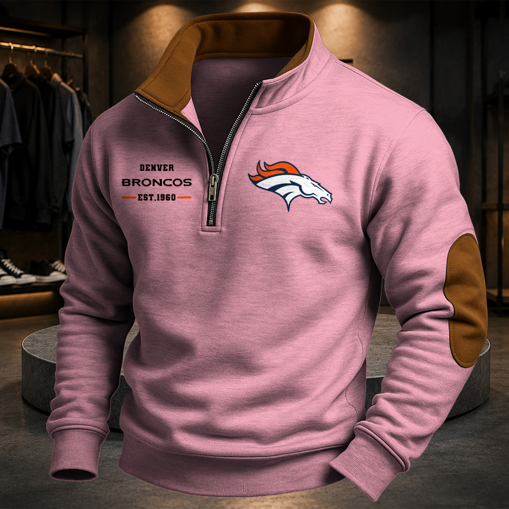 UIGBJDE Zipper Hoodie - Image 7