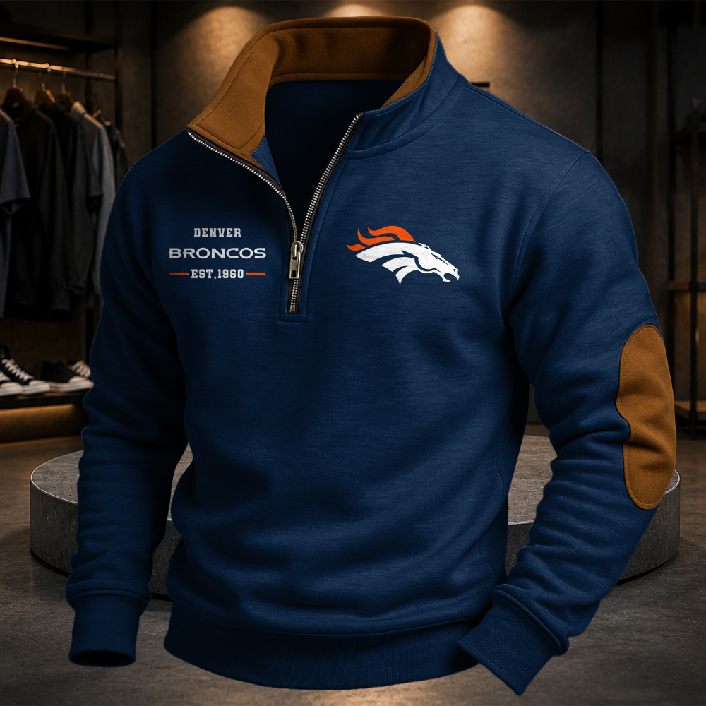 UIGBJDE Zipper Hoodie - Image 3