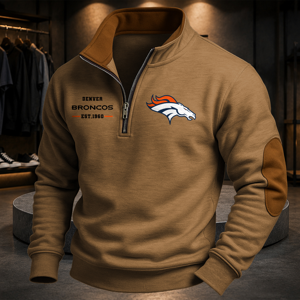 UIGBJDE Zipper Hoodie - Image 4