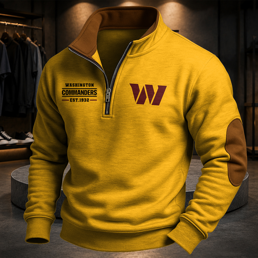 JWDMXFC Zipper Hoodie - Image 4