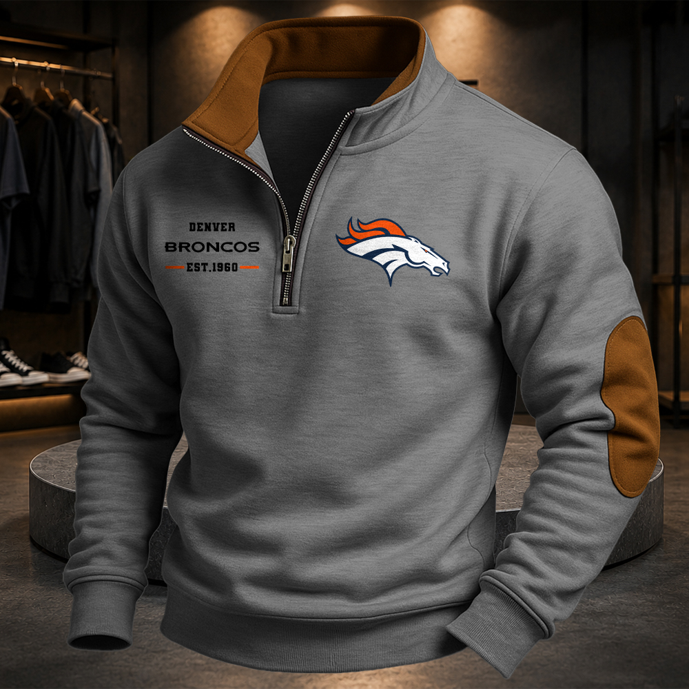 UIGBJDE Zipper Hoodie - Image 5
