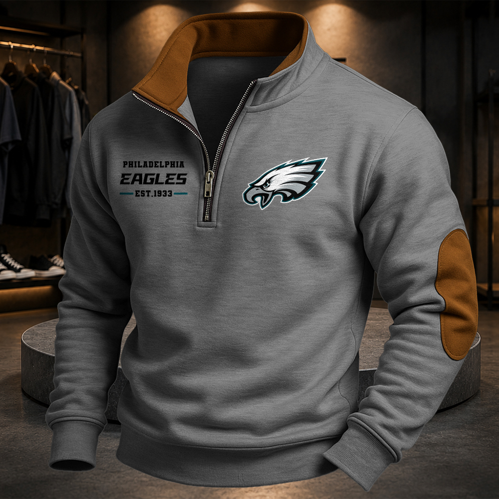 WMDCAZP Zipper Hoodie - Image 5