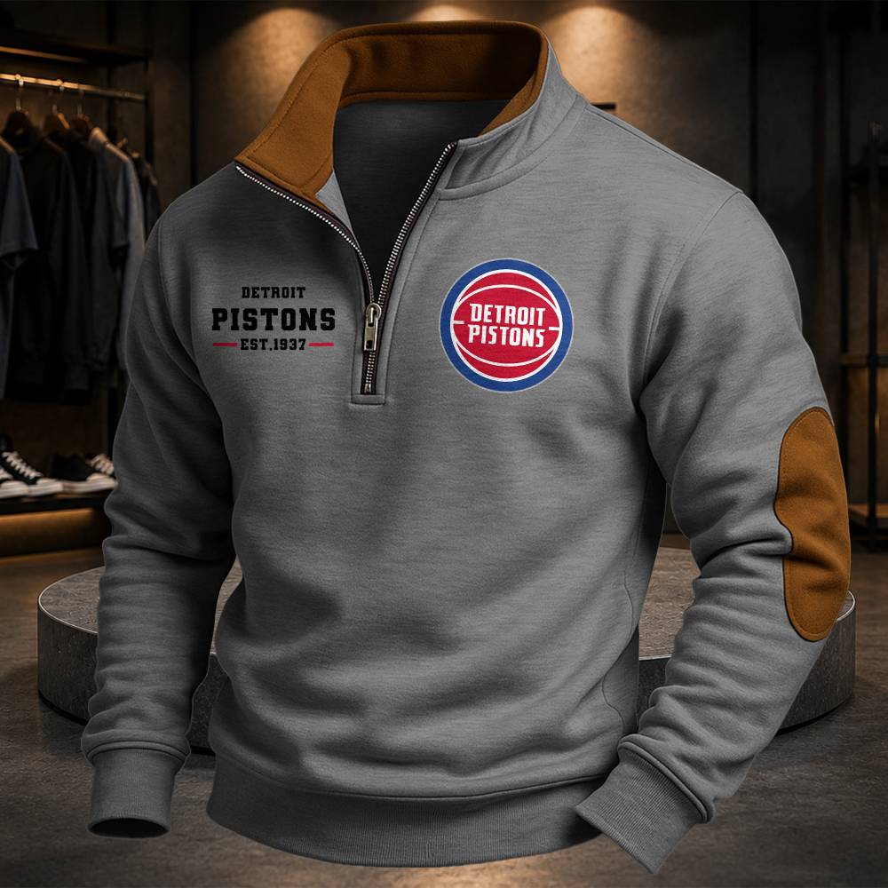 TCALTLL Zipper Hoodie - Image 4