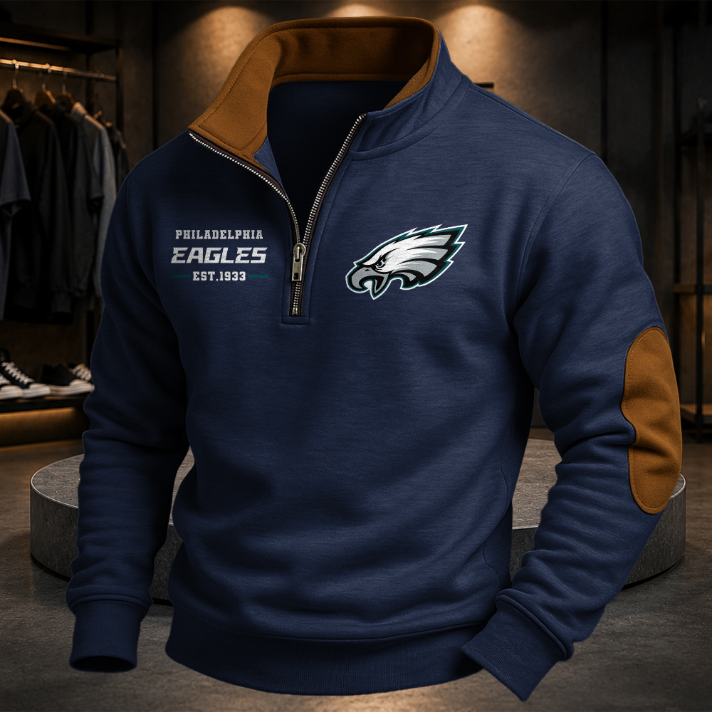 WMDCAZP Zipper Hoodie - Image 6