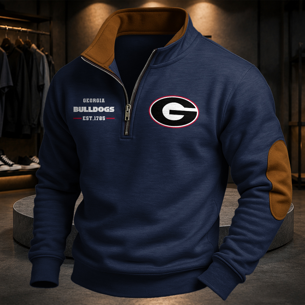 CYKCQOR Zipper Hoodie - Image 5