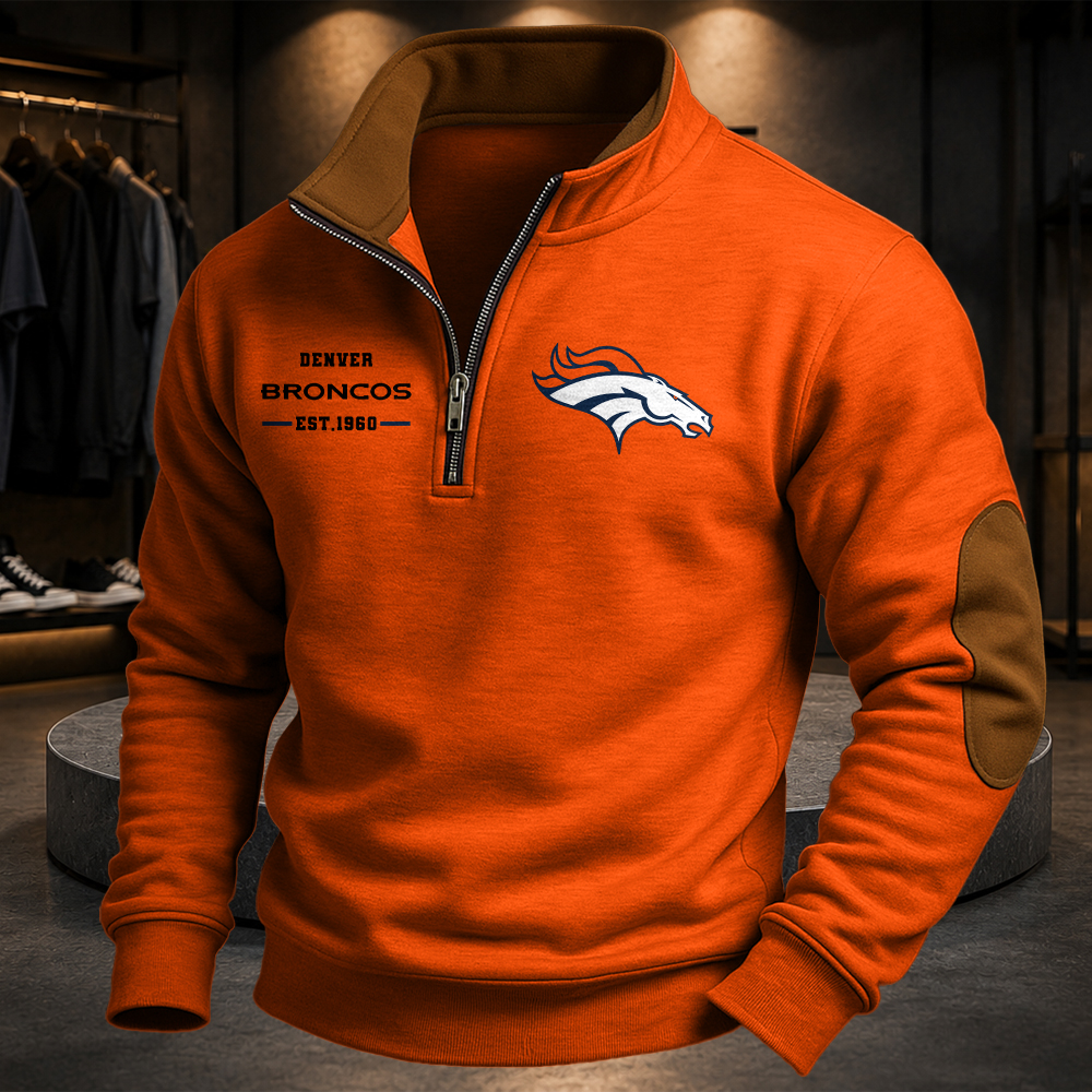 UIGBJDE Zipper Hoodie - Image 6