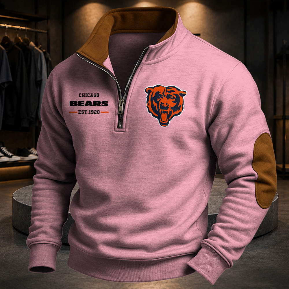 RAEABFN Zipper Hoodie - Image 7