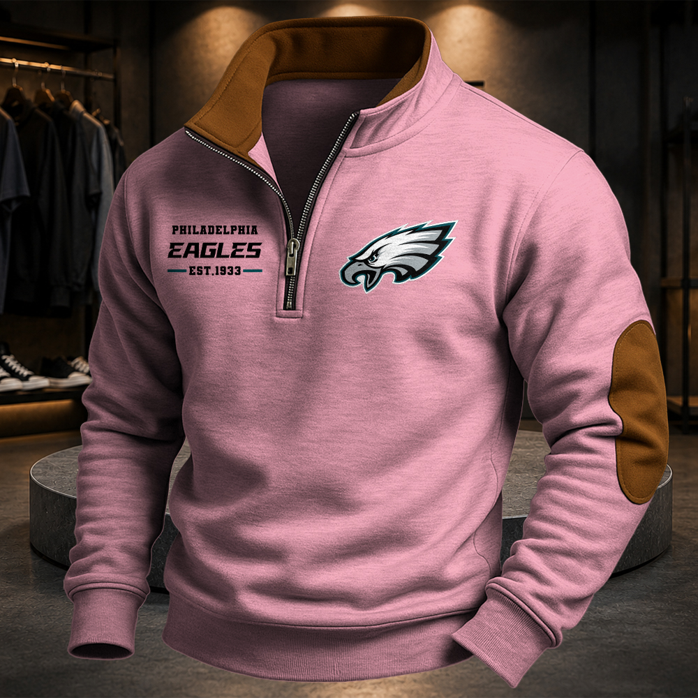 WMDCAZP Zipper Hoodie - Image 7