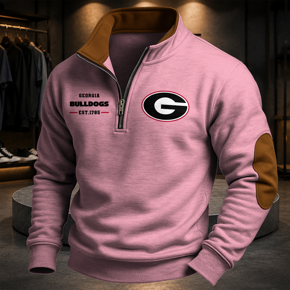 CYKCQOR Zipper Hoodie - Image 6