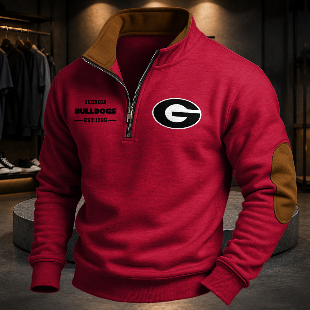 CYKCQOR Zipper Hoodie - Image 7