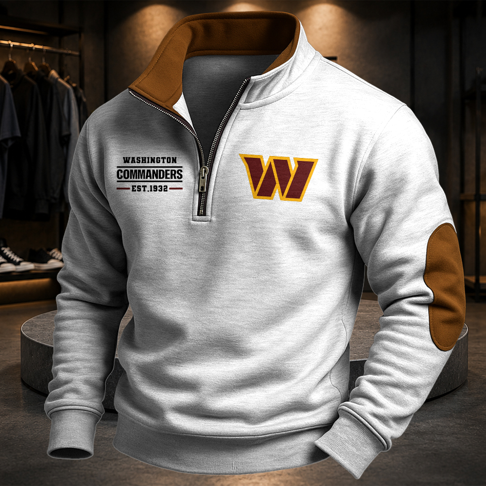 JWDMXFC Zipper Hoodie - Image 8