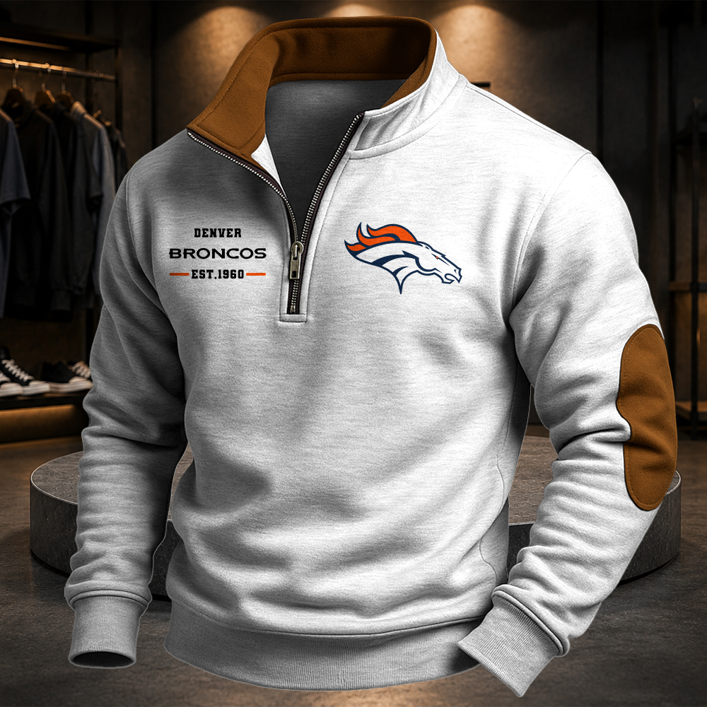 UIGBJDE Zipper Hoodie - Image 8