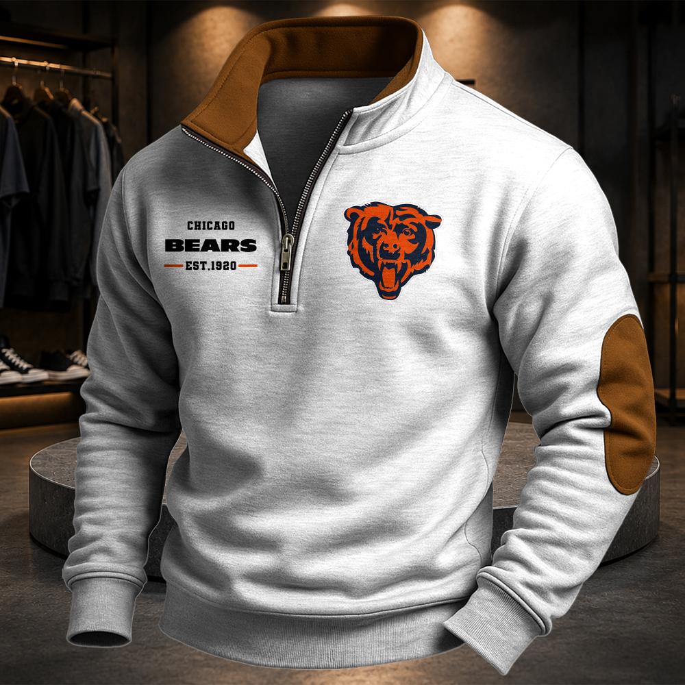 RAEABFN Zipper Hoodie - Image 8