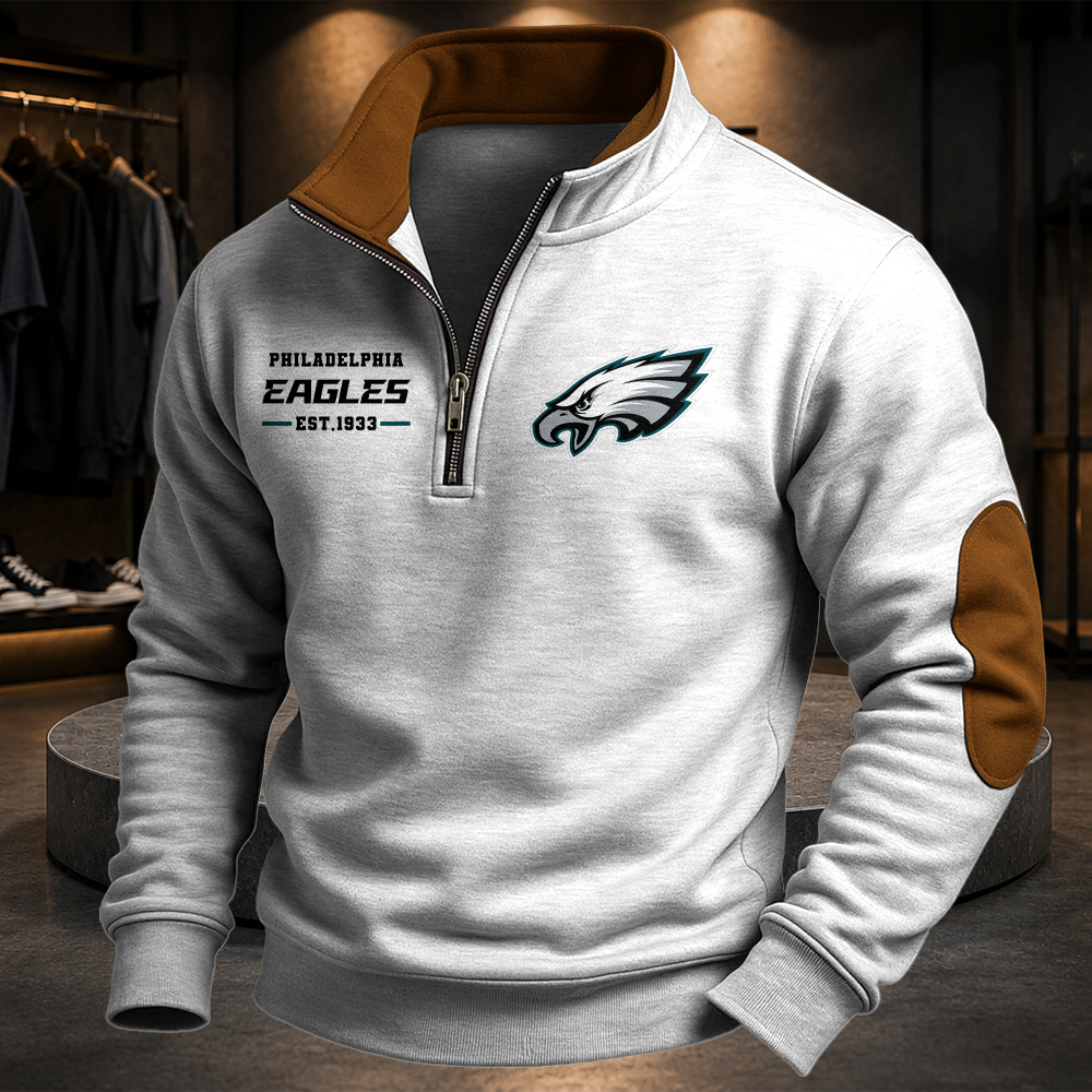 WMDCAZP Zipper Hoodie - Image 8