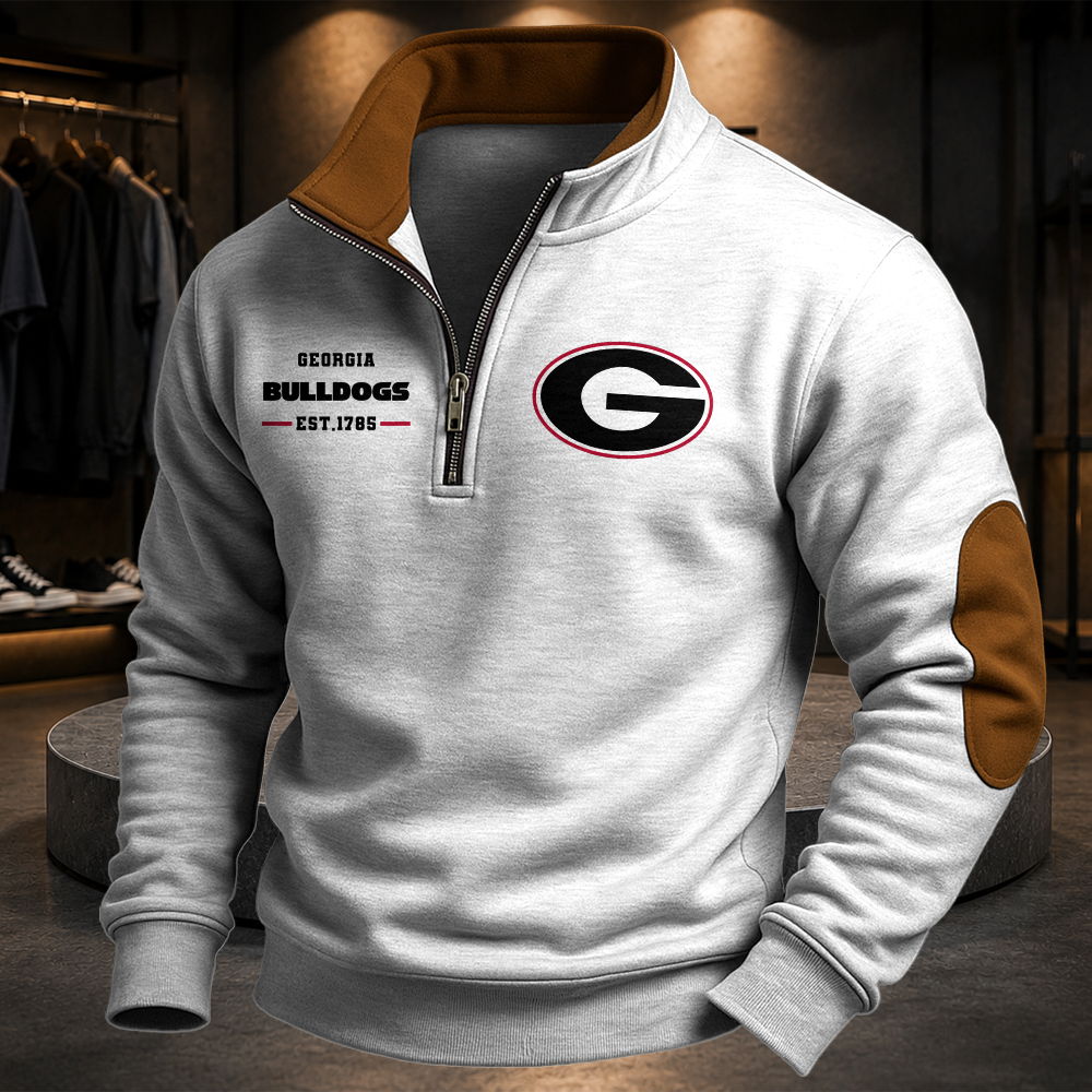 CYKCQOR Zipper Hoodie - Image 8