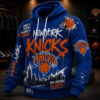 YLICDKJ Graffiti Hoodie