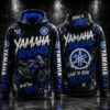 QFVRBEA Graffiti Hoodies