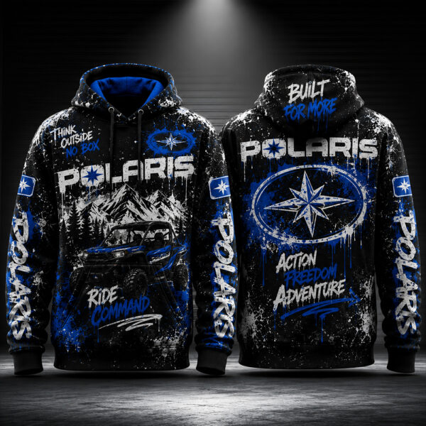 IPVWJRK Graffiti Hoodies