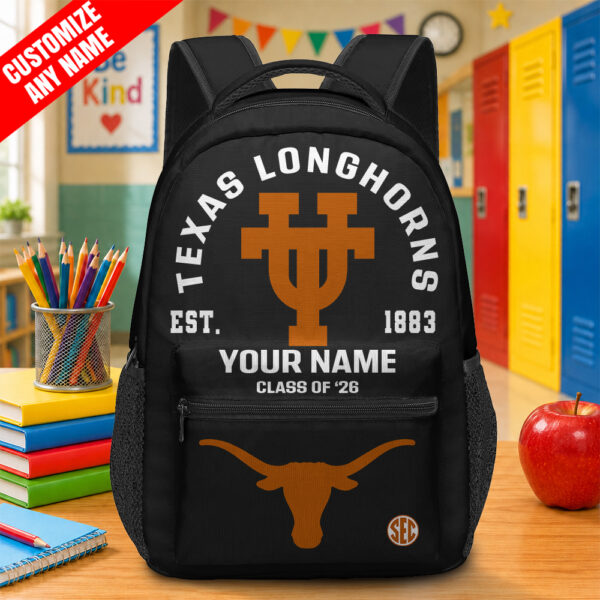 MMUFIDZ Custom All-Over Print Backpack