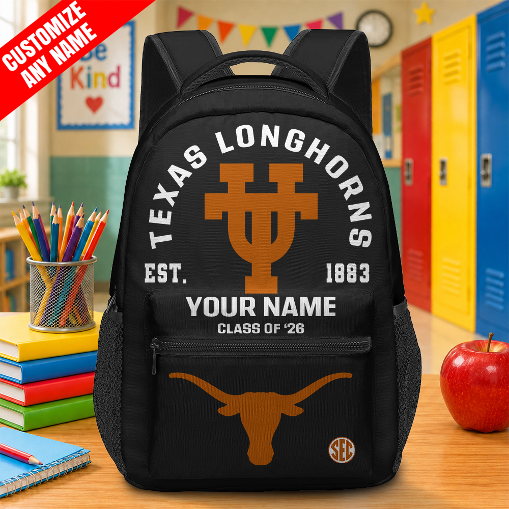 MMUFIDZ Custom All-Over Print Backpack