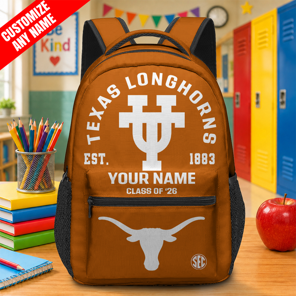 MMUFIDZ Custom All-Over Print Backpack - Image 2