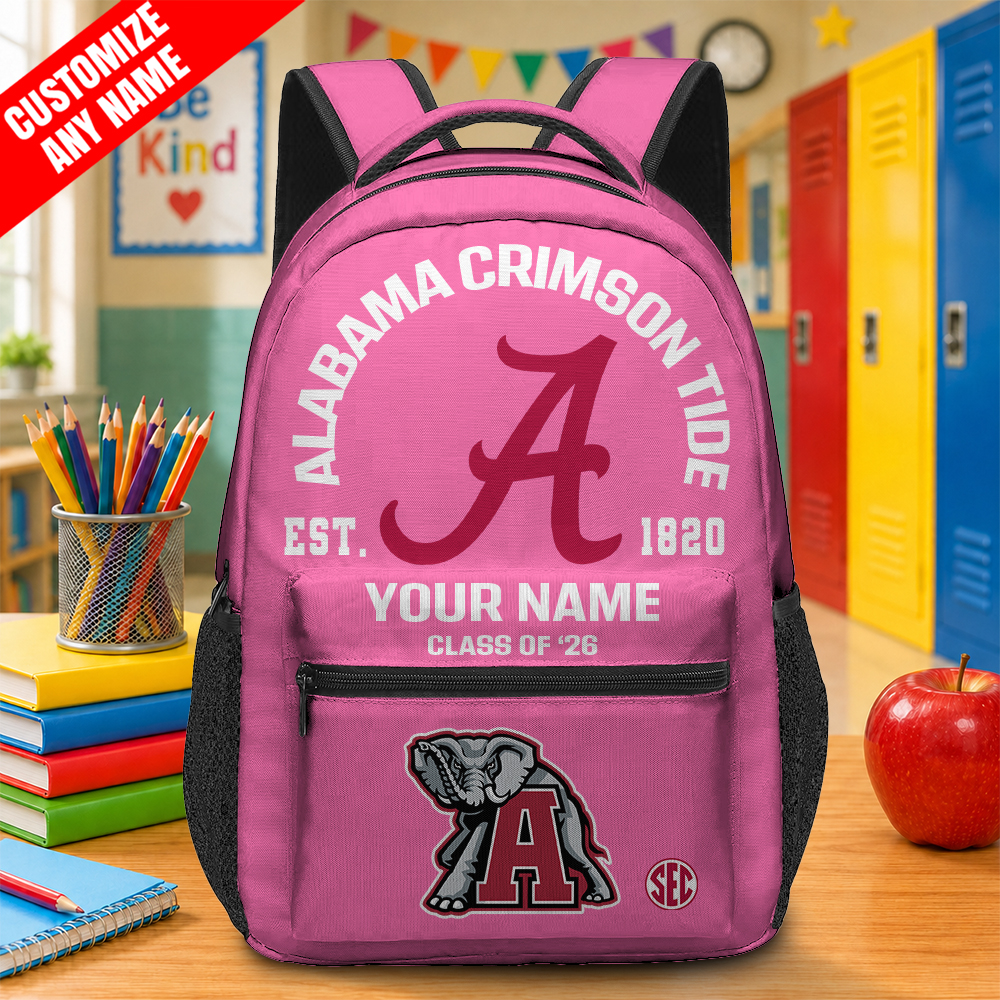 HETMNKK Custom All-Over Print Backpack - Image 3