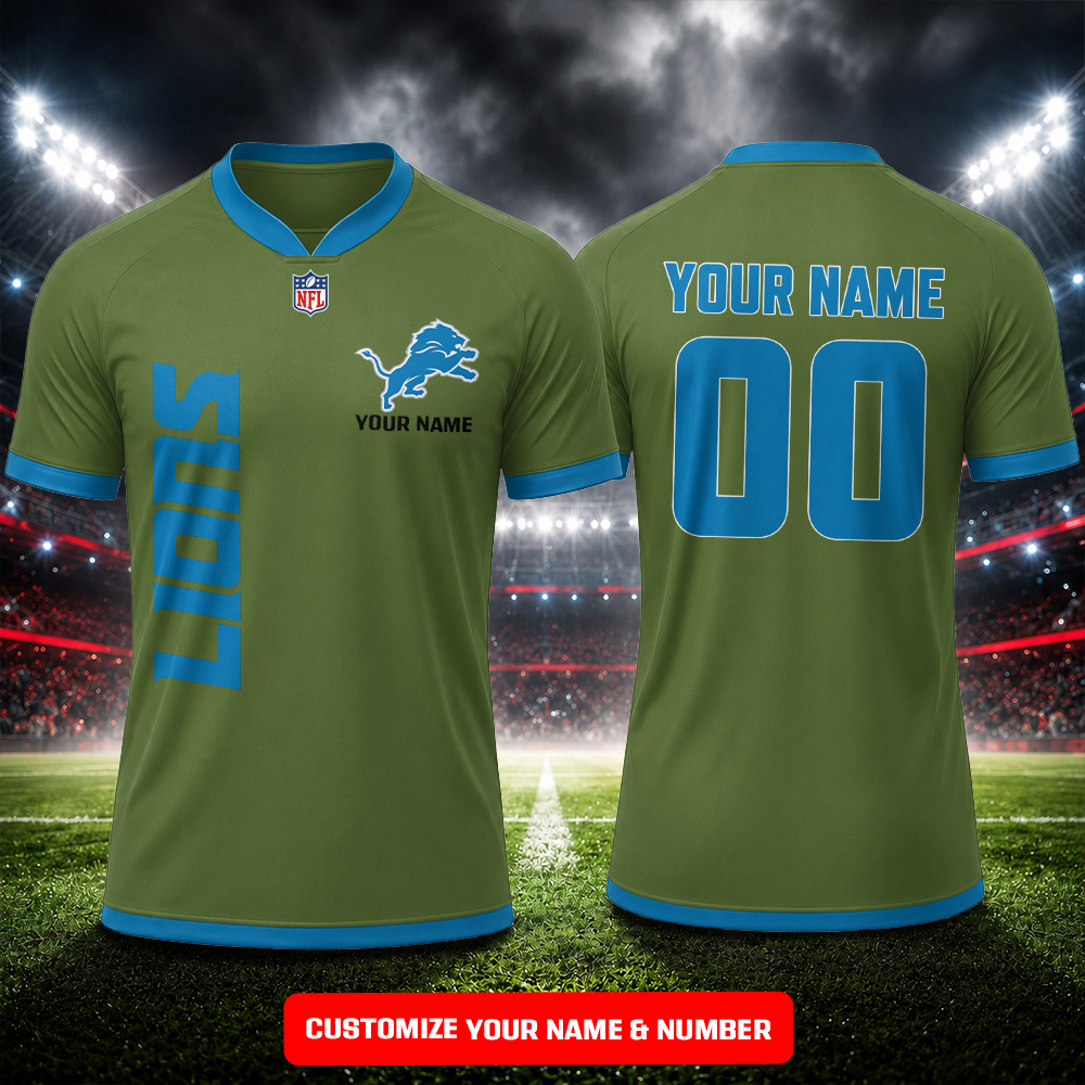 UYJFECF U-neck short sleeved T-shirt - Image 5
