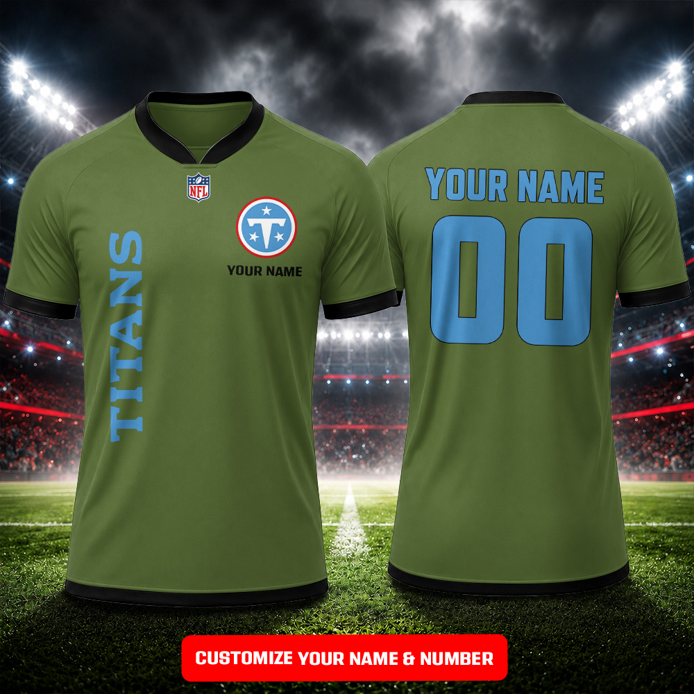 LJNCJSX U-neck short sleeved T-shirt - Image 5